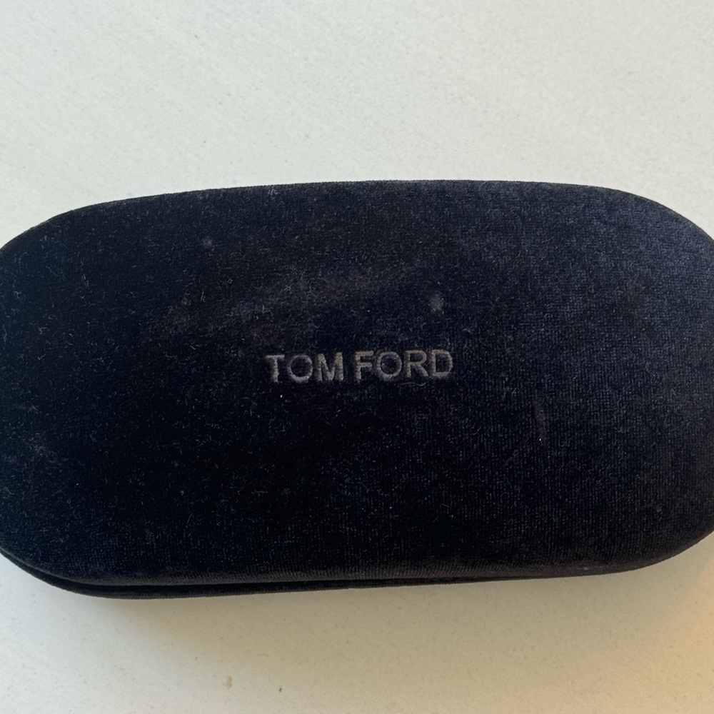 Tom Ford Eugenio Tortoise - Picture 6 of 9